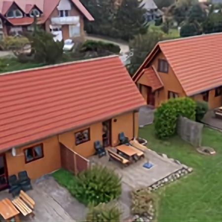 Ferienhaus Bliev-Hee Nr 5 كلينك المظهر الخارجي الصورة