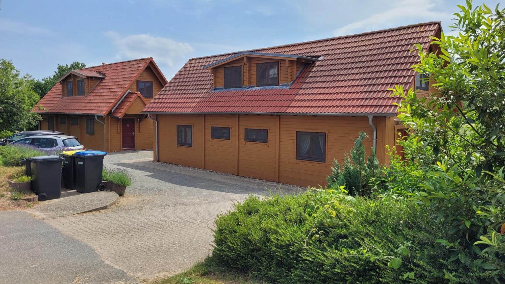Ferienhaus Bliev-Hee Nr 5 كلينك المظهر الخارجي الصورة