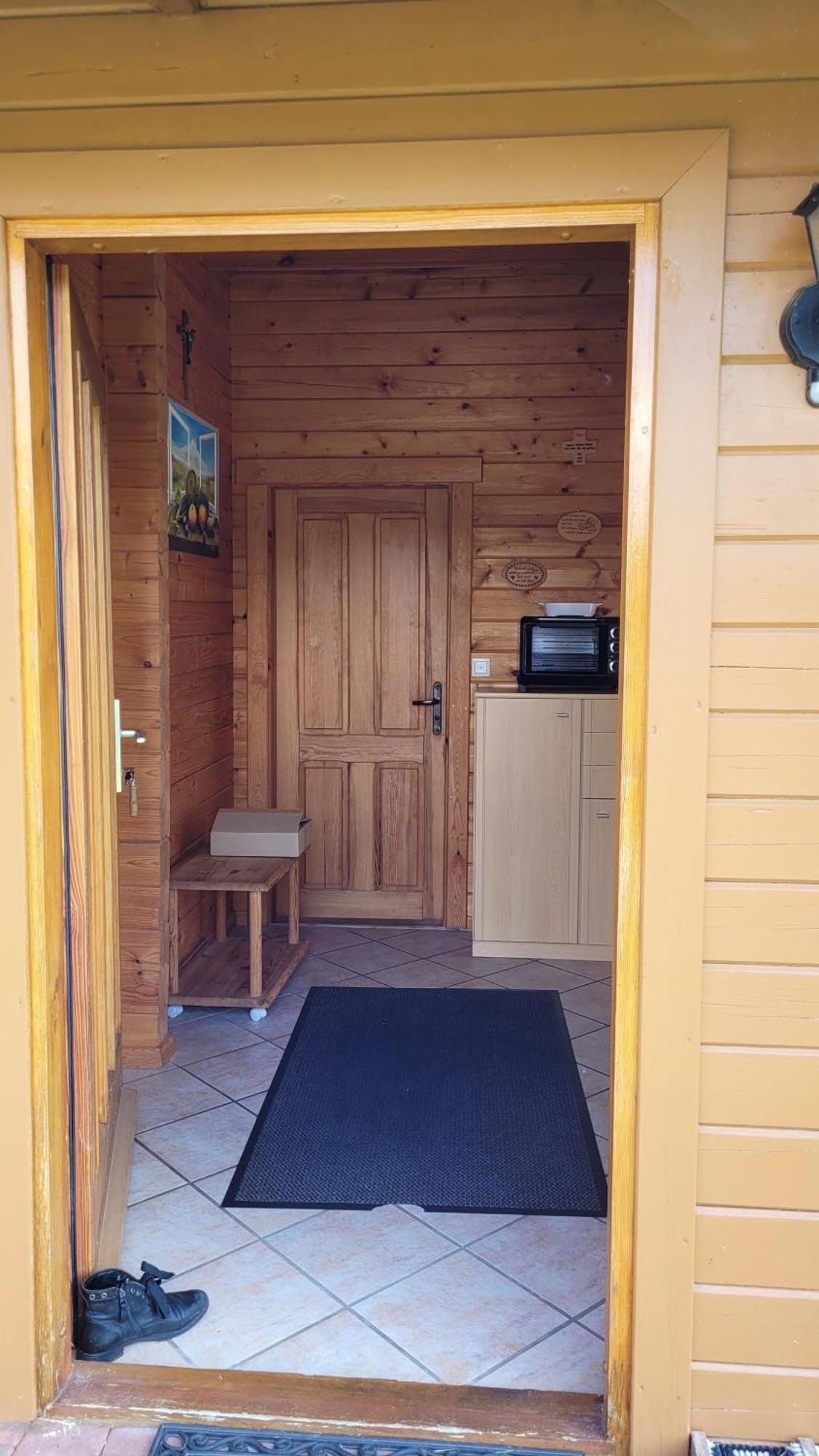 Ferienhaus Bliev-Hee Nr 5 كلينك المظهر الخارجي الصورة