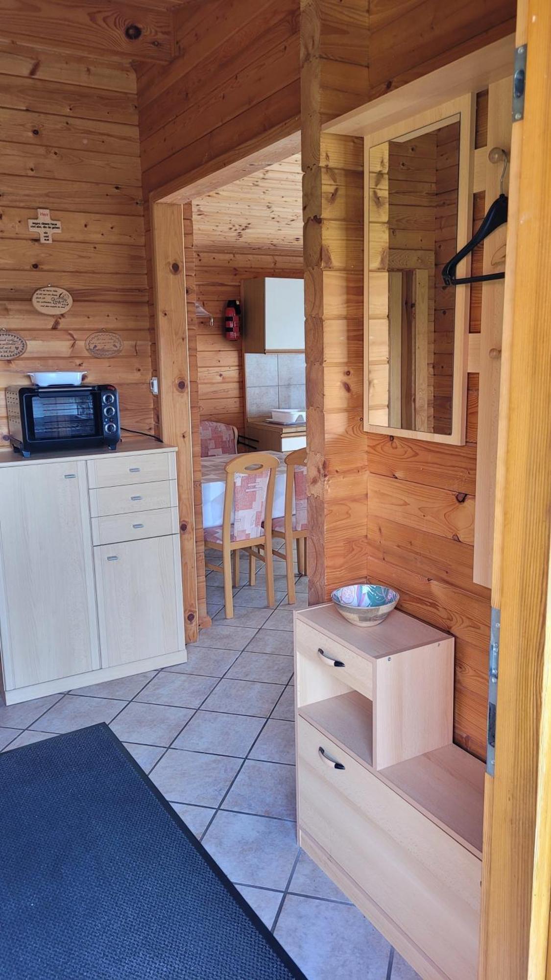 Ferienhaus Bliev-Hee Nr 5 كلينك المظهر الخارجي الصورة
