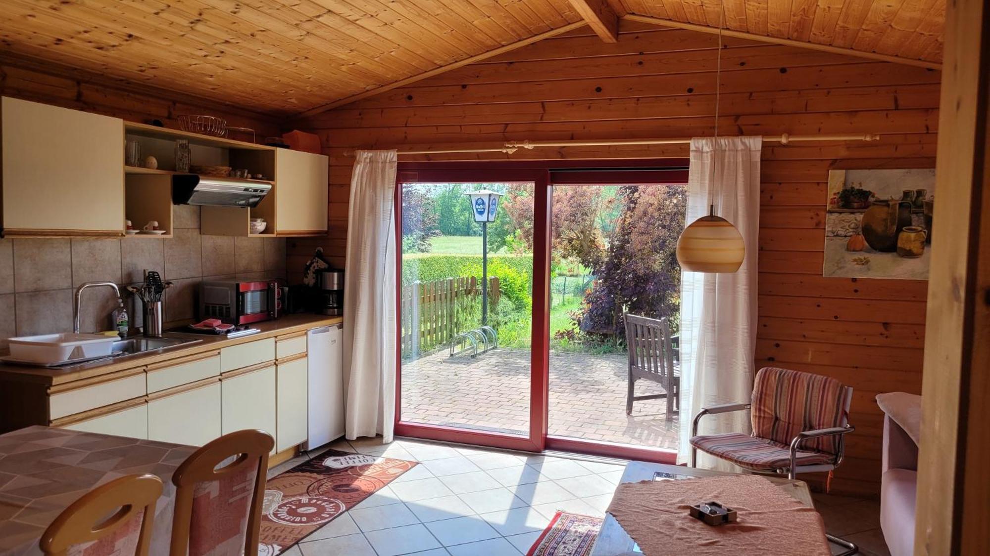 Ferienhaus Bliev-Hee Nr 5 كلينك المظهر الخارجي الصورة