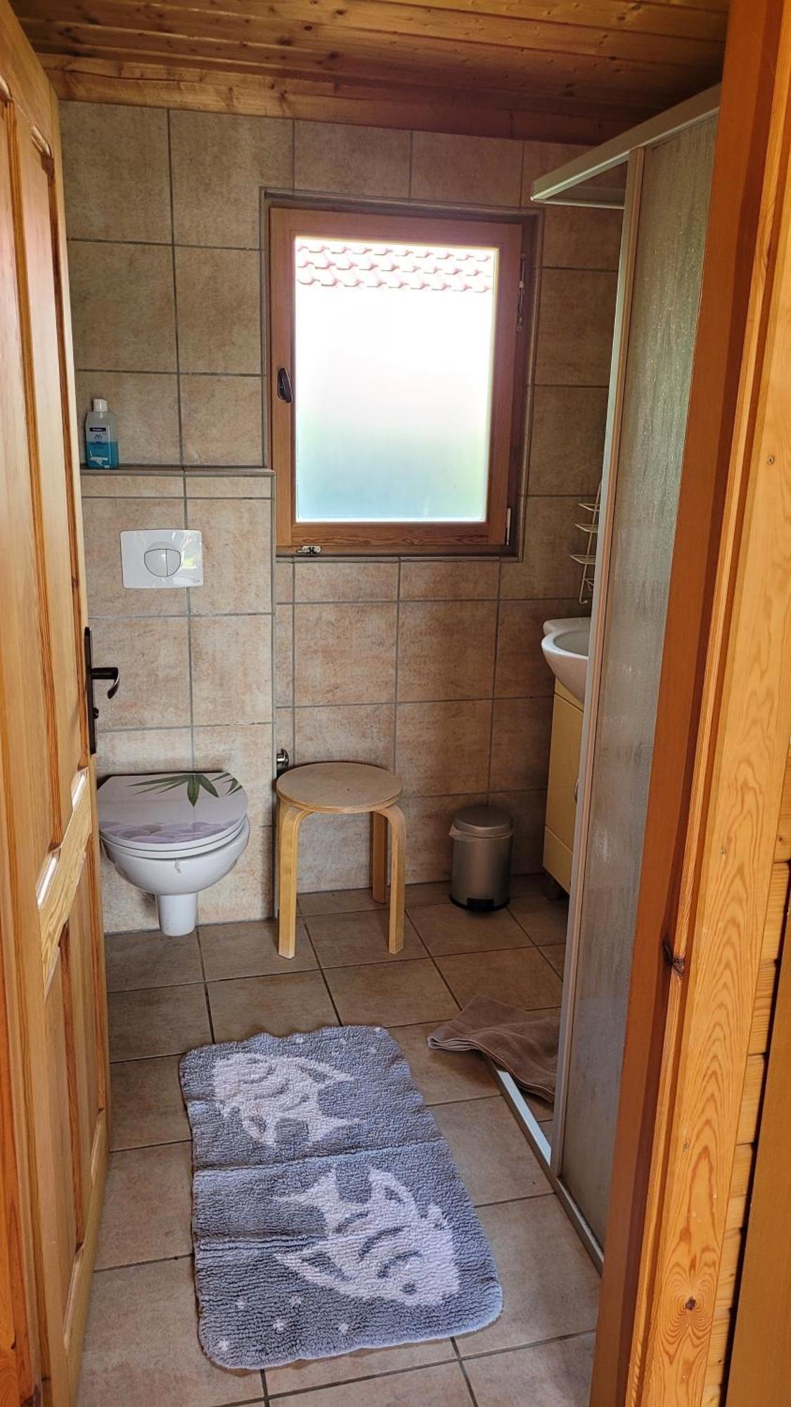 Ferienhaus Bliev-Hee Nr 5 كلينك المظهر الخارجي الصورة