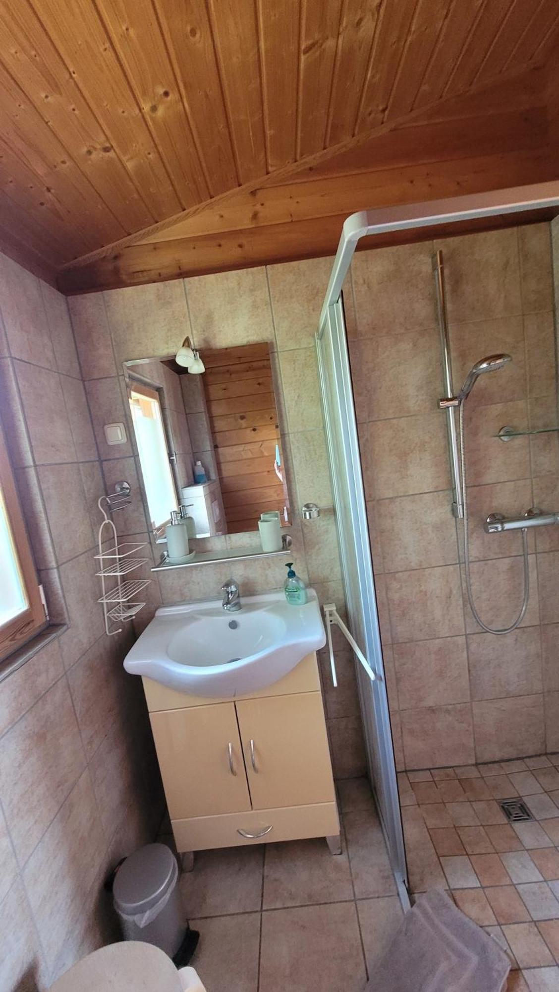 Ferienhaus Bliev-Hee Nr 5 كلينك المظهر الخارجي الصورة