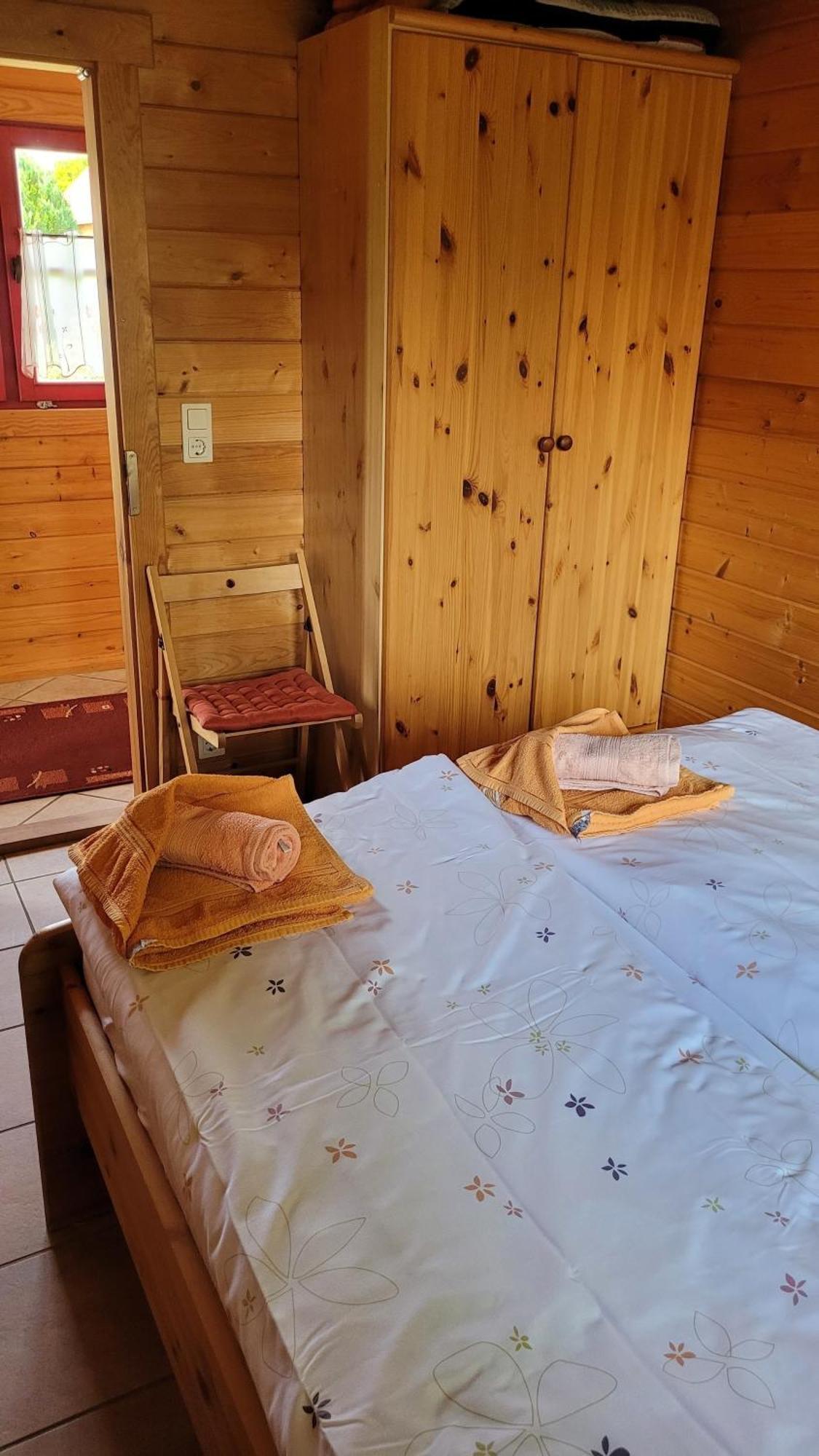 Ferienhaus Bliev-Hee Nr 5 كلينك المظهر الخارجي الصورة