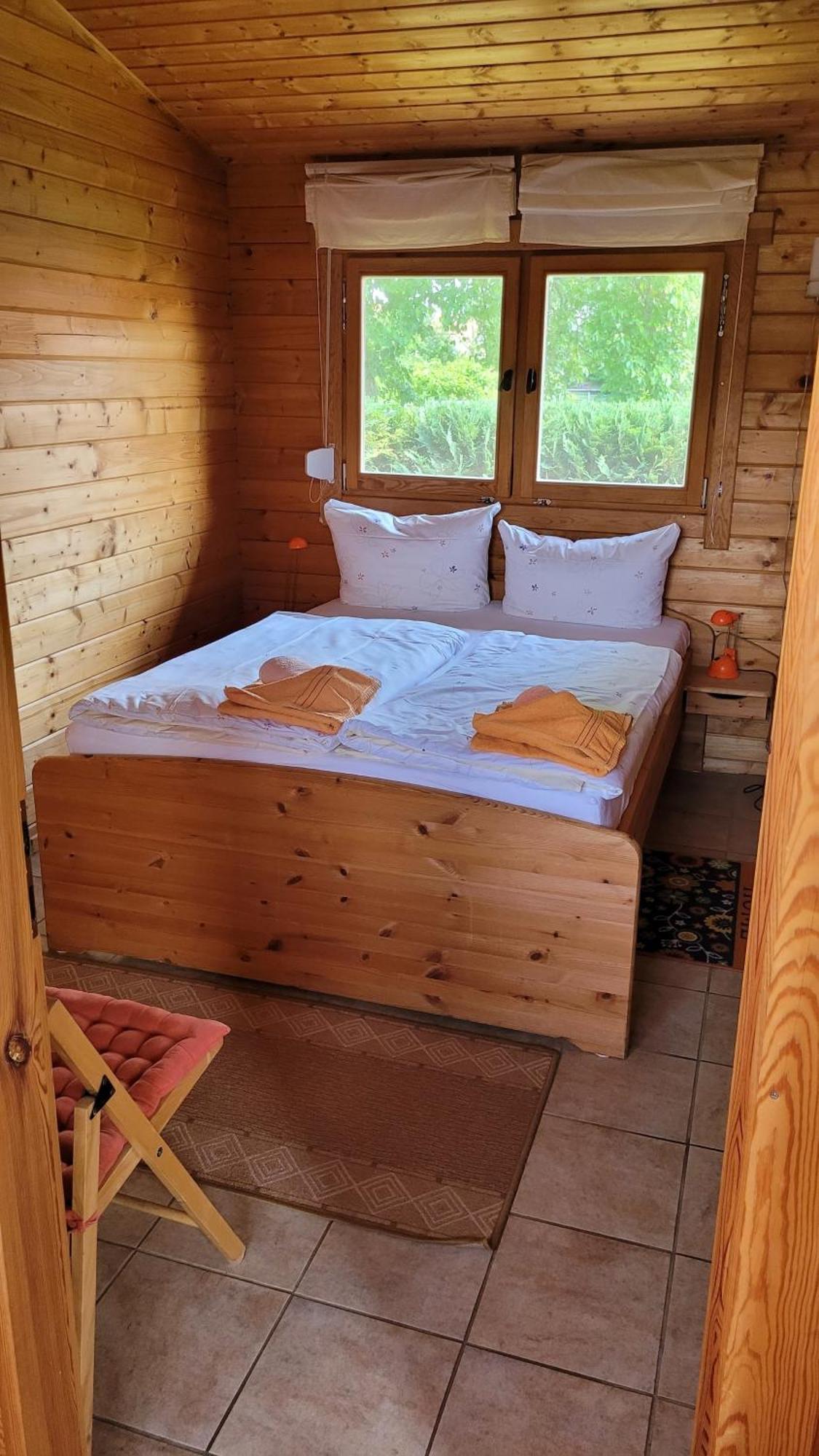 Ferienhaus Bliev-Hee Nr 5 كلينك المظهر الخارجي الصورة