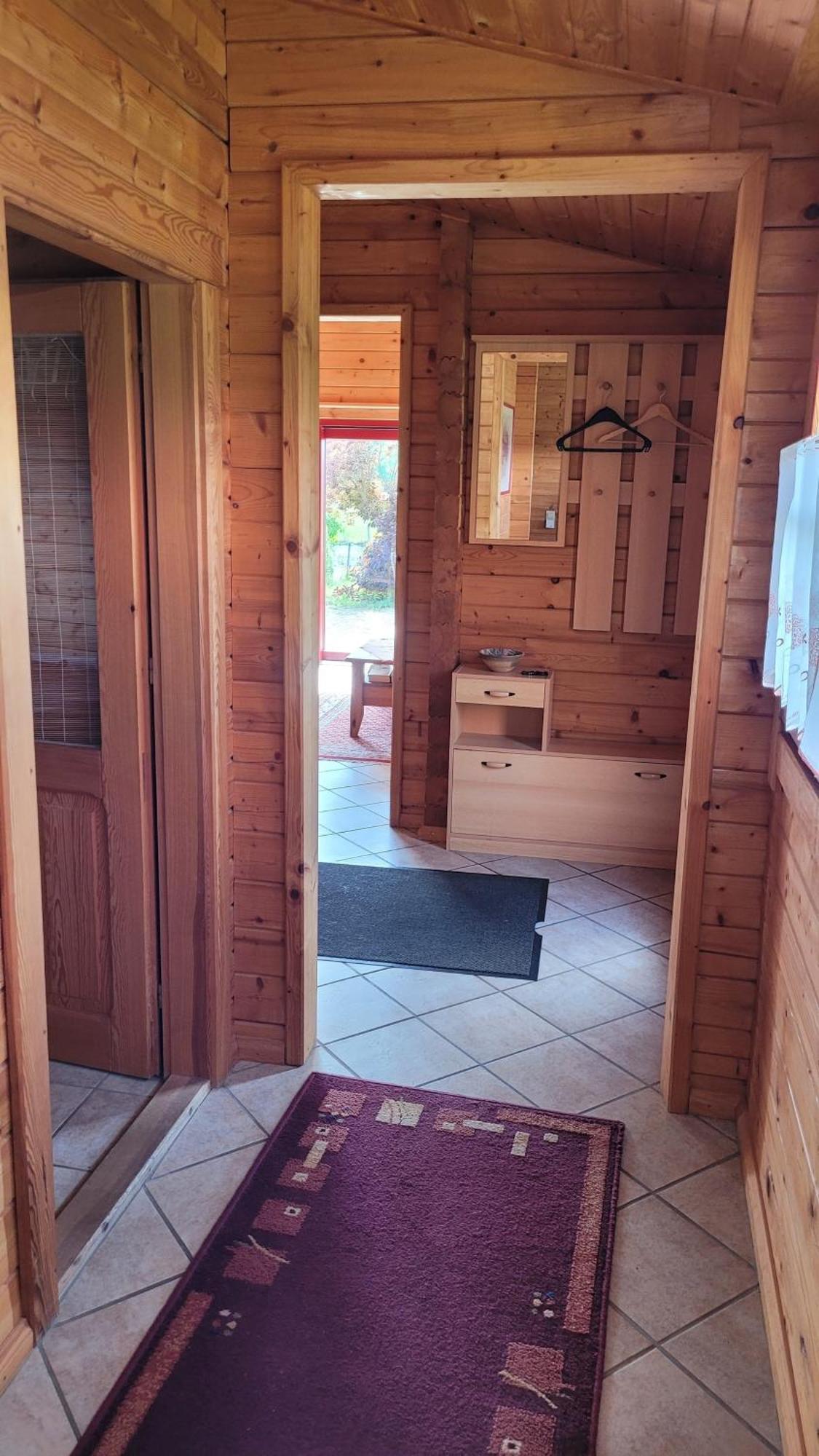 Ferienhaus Bliev-Hee Nr 5 كلينك المظهر الخارجي الصورة