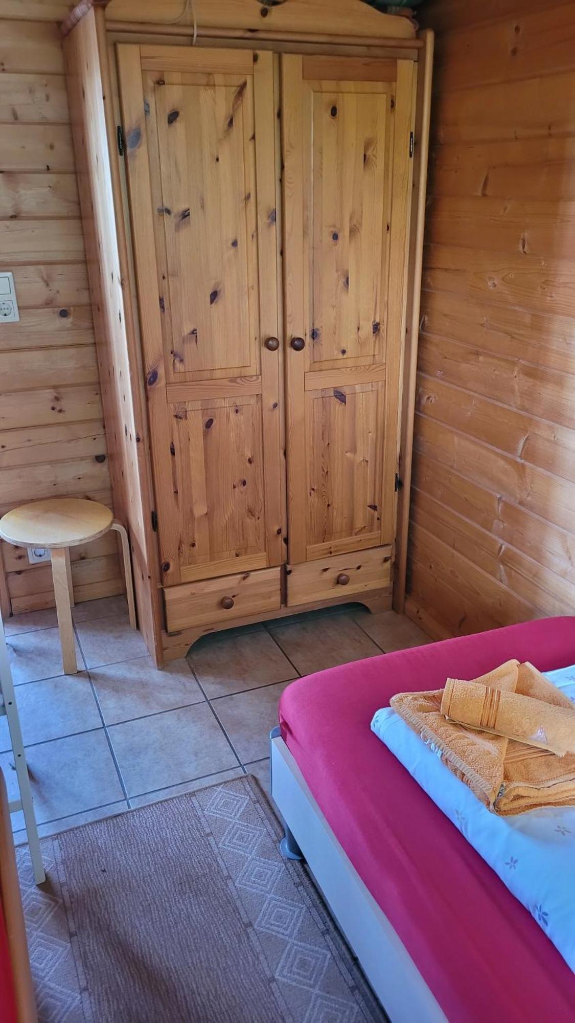 Ferienhaus Bliev-Hee Nr 5 كلينك المظهر الخارجي الصورة