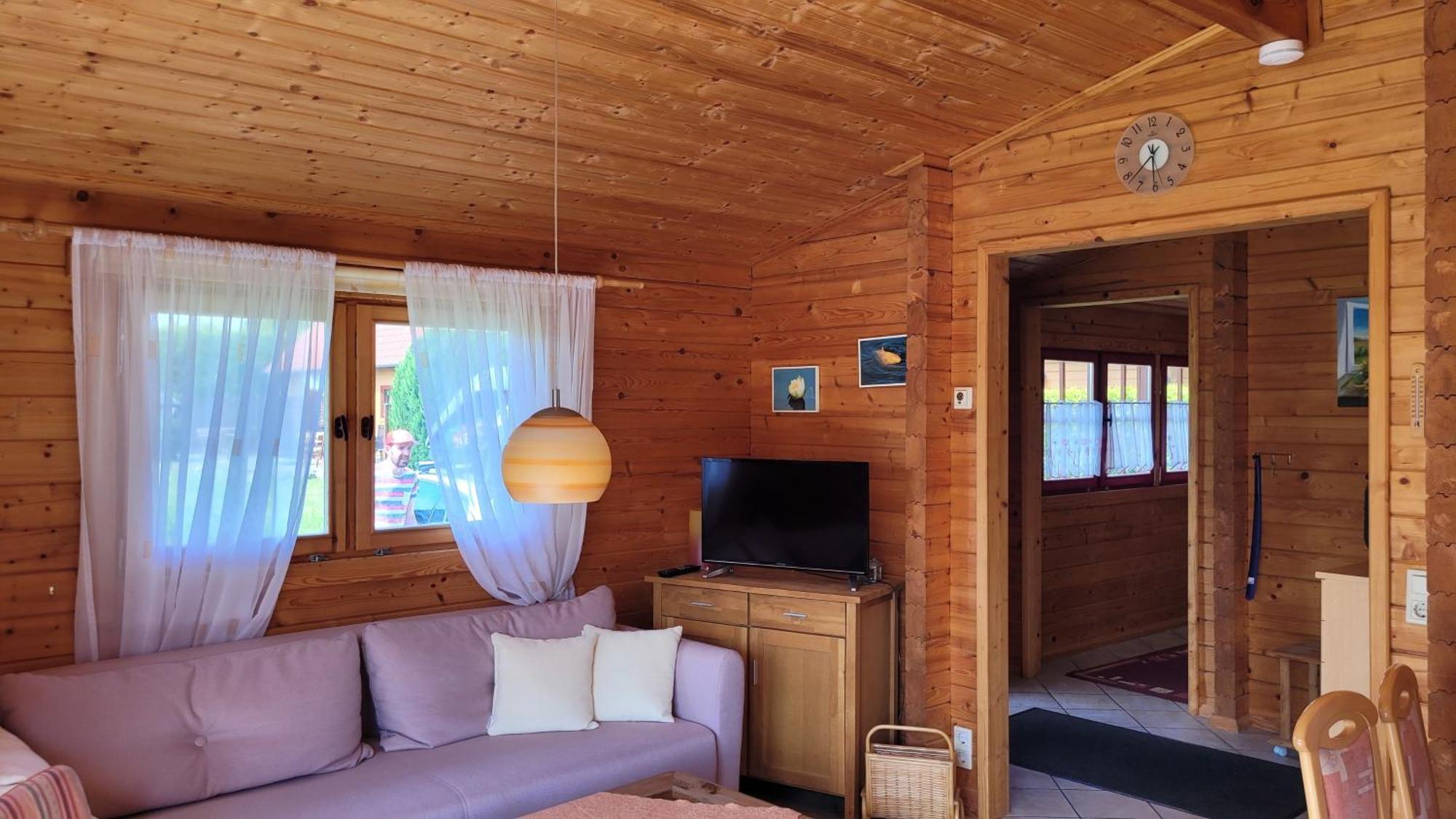 Ferienhaus Bliev-Hee Nr 5 كلينك المظهر الخارجي الصورة