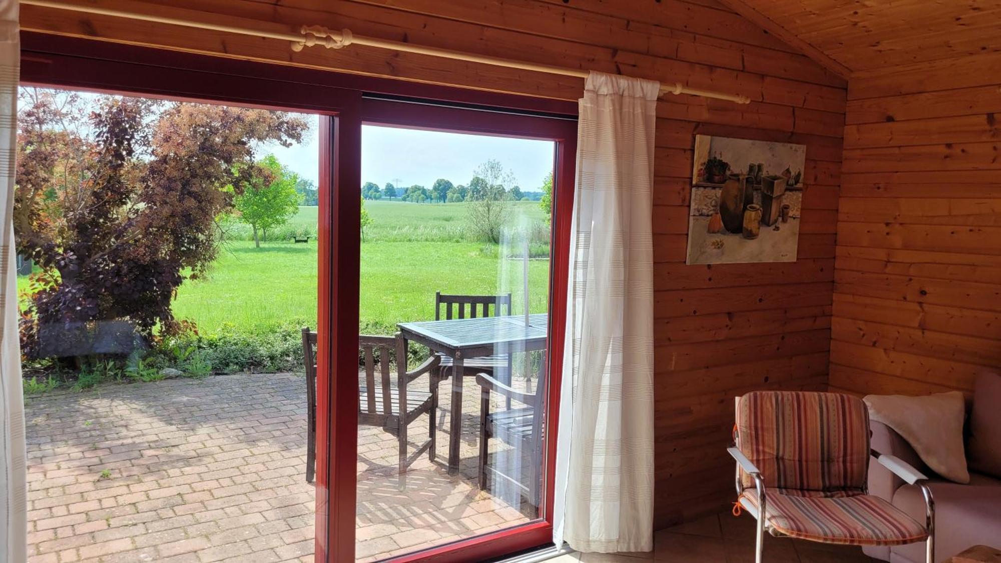 Ferienhaus Bliev-Hee Nr 5 كلينك المظهر الخارجي الصورة